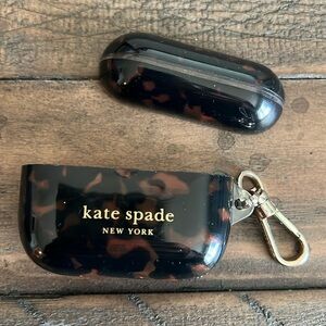 Kate spade AirPods case